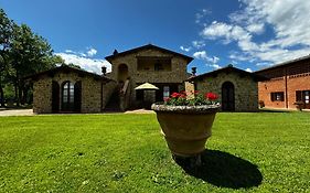 Agriturismo Legi Toscana